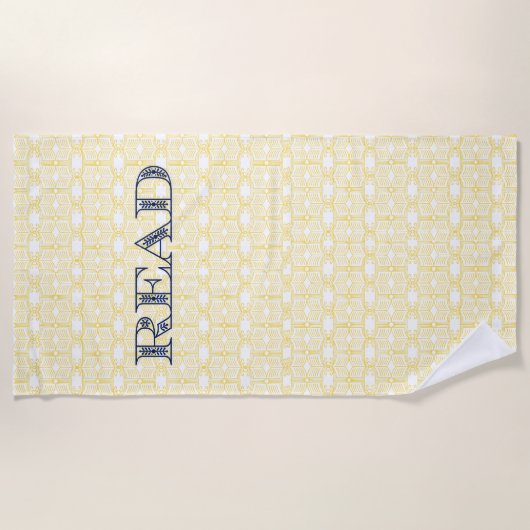 LEES  STRANDLAKEN (Voorkant)