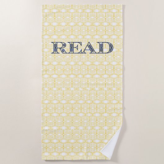 LEES  STRANDLAKEN (Voorkant)