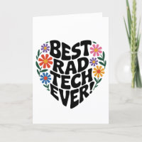 Lees Tech Waardering Dank u kaart