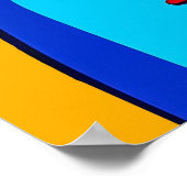 Lees Terugkeer herhaal Poster bibliotheek (Hoek)