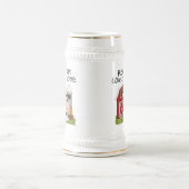 Lees 'til de Koeien naar huis komen Bierpul (Center)