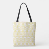 LEES TOTE BAG (Achterkant)