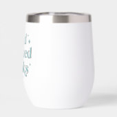 Lees Verboden Boeken Retro Lettertype Gepersonalis (Achterkant)