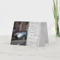 Lees wat je New York City Graffiti foto NYC ziet