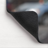 Lees wat je New York City Graffiti foto NYC ziet Muismat (Hoek)