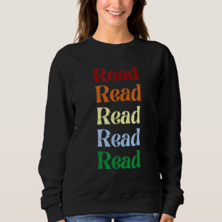 LEES x 5 leesboekenbibliotheek leest noodlottig Trui
