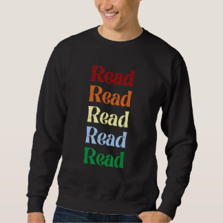 LEES x 5 leesboekenbibliotheek leest noodlottig Trui