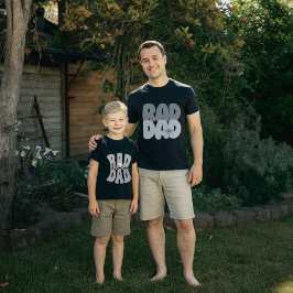 Lees zoals mijn vader t-shirt