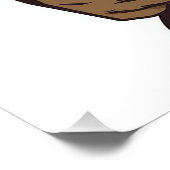 Leesaap Perfect Poster (Hoek)