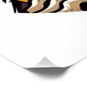 Leesaap Perfect Poster (Hoek)