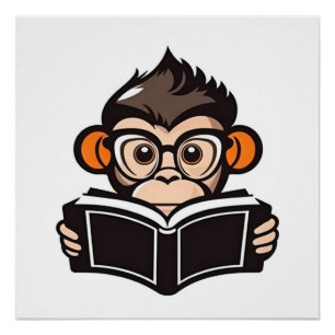 Leesaap Perfect Poster