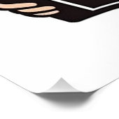 Leesaap Perfect Poster (Hoek)