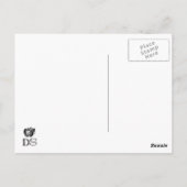 leesbaarheidscertificaat briefkaart (Achterkant)