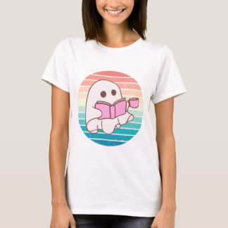 Leesbladgeest T-shirt