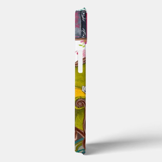 Leesboeken Meiskattenliefhebber | iPhone 7 plus Ho Case-Mate iPhone Case (Achterkant / Rechts)