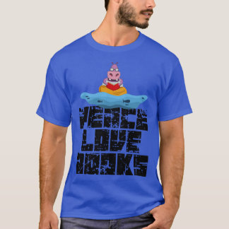 Leesboekjes Cadeaus T-shirt