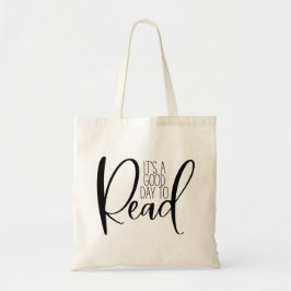 Leesboekoverloop Tote Bag