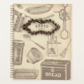  leesgalerij planner (Voorkant)