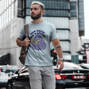 LeesGELD Duits T-shirt