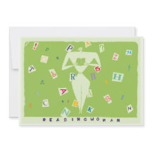 Leesgewicht vrouw 7x5