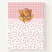  leesherkenning notitieboek (Achterkant)