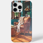 leeshoek Case-Mate iPhone case (Achterkant)