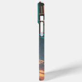 leeshoek Case-Mate iPhone case (Achterkant / Links)