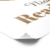 Leeshoek Dierenthema Boek Nook Poster (Hoek)