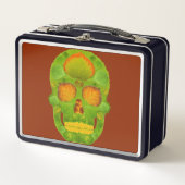 Leeshuid van spen 10 (Voorkant)