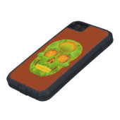 Leeshuid van spen 10 Case-Mate iPhone case (Onderkant)