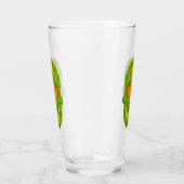 Leeshuid van spen 10 glas (Rechts)