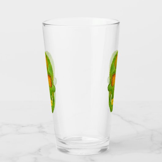 Leeshuid van spen 10 glas (Rechts)