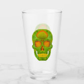 Leeshuid van spen 10 glas (Voorkant)