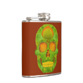 Leeshuid van spen 10 heupfles (Rechts)