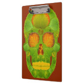 Leeshuid van spen 10 klembord (Links)