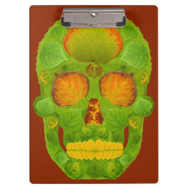 Leeshuid van spen 10 klembord