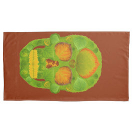 Leeshuid van spen 10 kussensloop