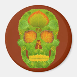 Leeshuid van spen 10 magneet