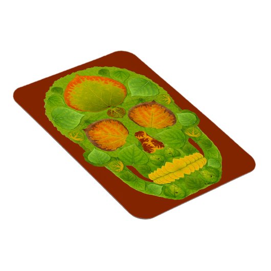 Leeshuid van spen 10 magneet (Rechterzijde)