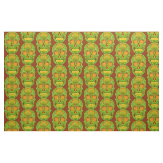 Leeshuid van spen 10 stof (Fat Quarter)
