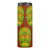 Leeshuid van spen 10 thermosbeker (Achterkant)