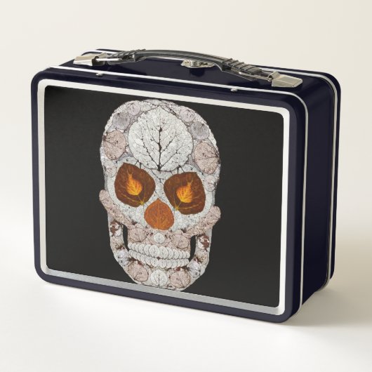 Leeshuid van spen 11 (Achterkant)