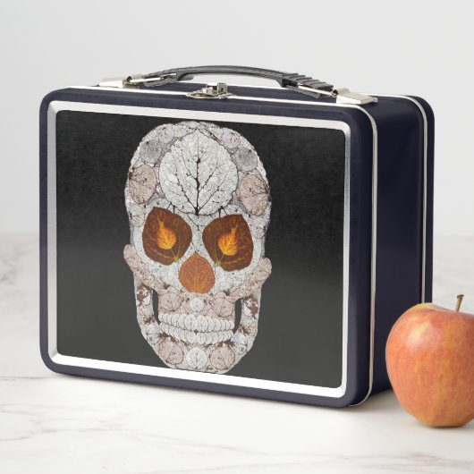 Leeshuid van spen 11 (In situ)