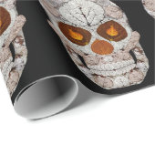 Leeshuid van spen 11 cadeaupapier (Rol Hoek)