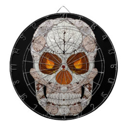 Leeshuid van spen 11 dartbord