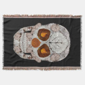 Leeshuid van spen 11 deken (Voorkant)