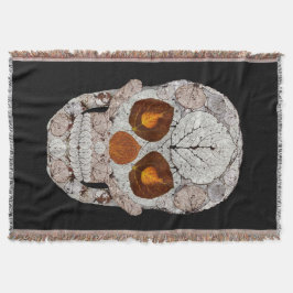 Leeshuid van spen 11 deken