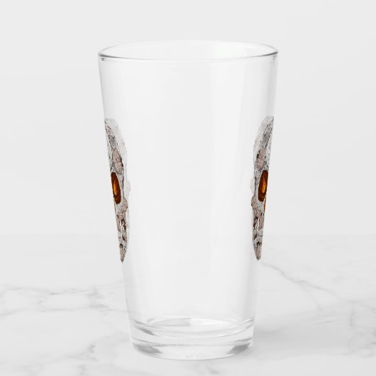 Leeshuid van spen 11 glas (Links)