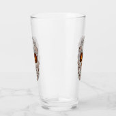 Leeshuid van spen 11 glas (Rechts)