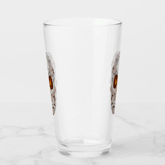 Leeshuid van spen 11 glas (Rechts)